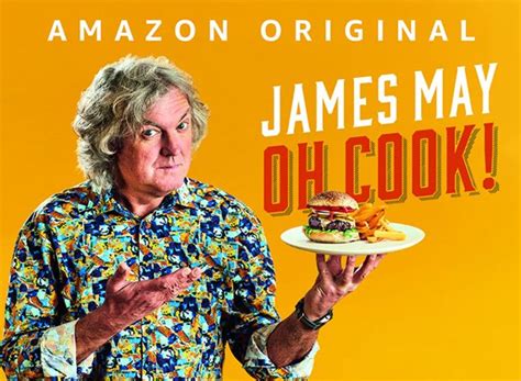james may: oh cook! fmovie|James May: Oh Cook!: All Episodes .